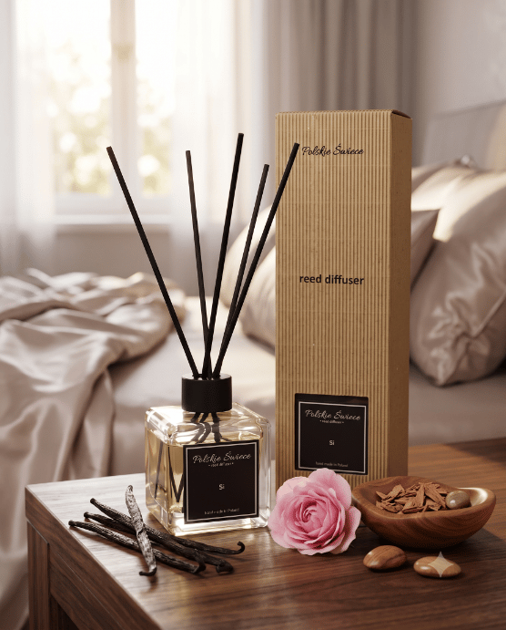Si Aroma Diffuser