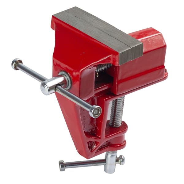 VORSTAHL QUALITAT 75 mm modellering skruestik