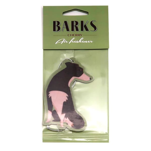 PKAIRF156 Cherry Banks luftfrisker