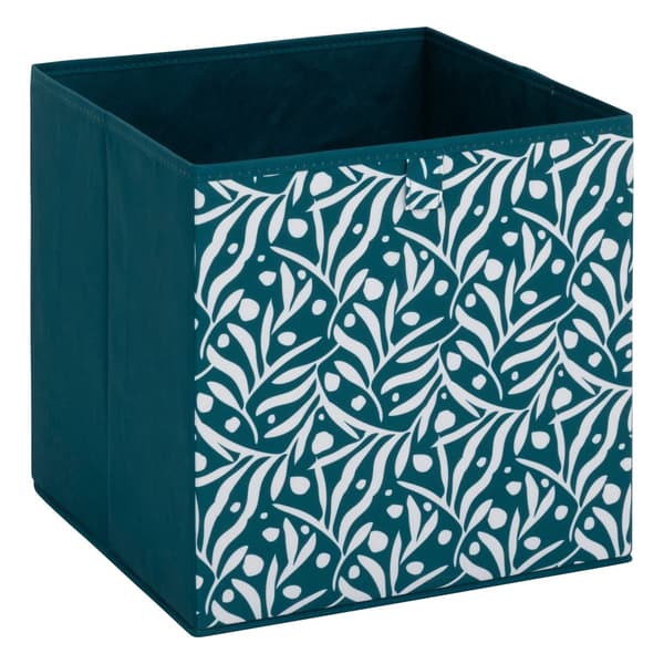 Olivia 31x31 opbevaringskasse