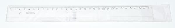 Lineal 742610 30 cm