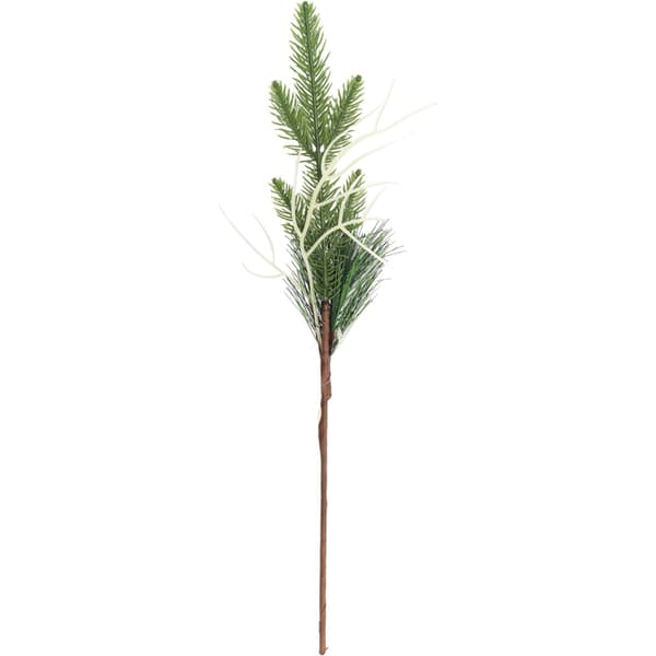 KORISTEOKSUINEN JOULUSEPPELI, TEKOKUUSTA, 47 CM