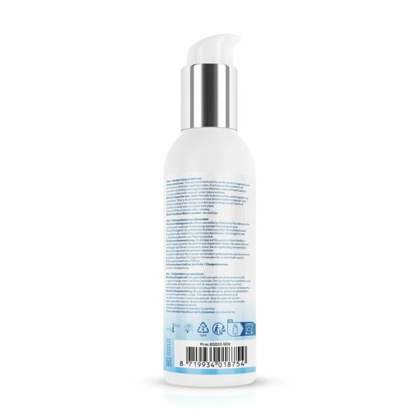EasyGlide Sensitive vandbaseret intimgel, mild, 150 ml