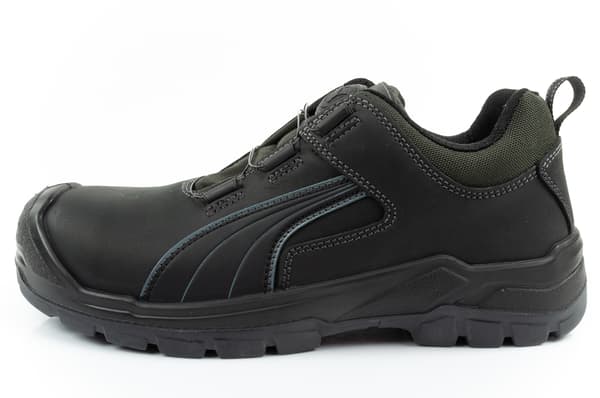 Puma-kaskader Låg S3 [64.072.1] år 41