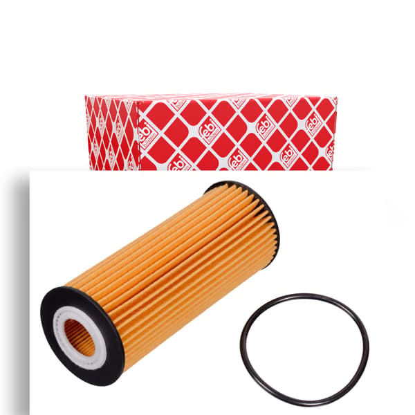 FEBI BILSTEIN FE48542 öljynsuodatin
