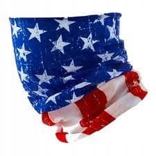 MB Wear amerikansk sporthalsduk