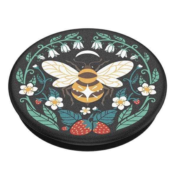 Popsockets 2 Bee Boho 804149 telefonhållare och stativ - standard