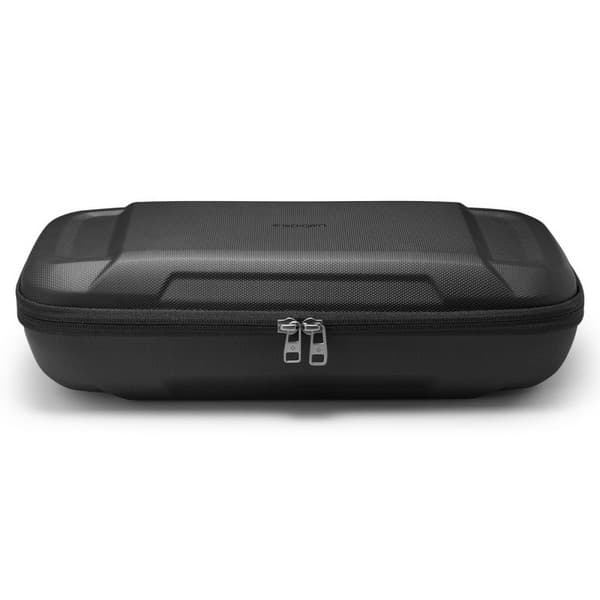 Spigen Rugged Armor PRO PlayStationPortal musta/musta AFA07236