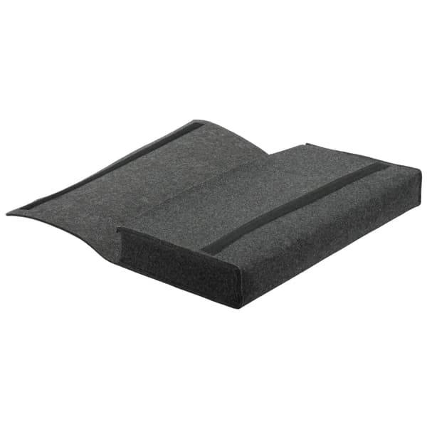 Schackväska, schacköverdrag, storlek L - 48 cm