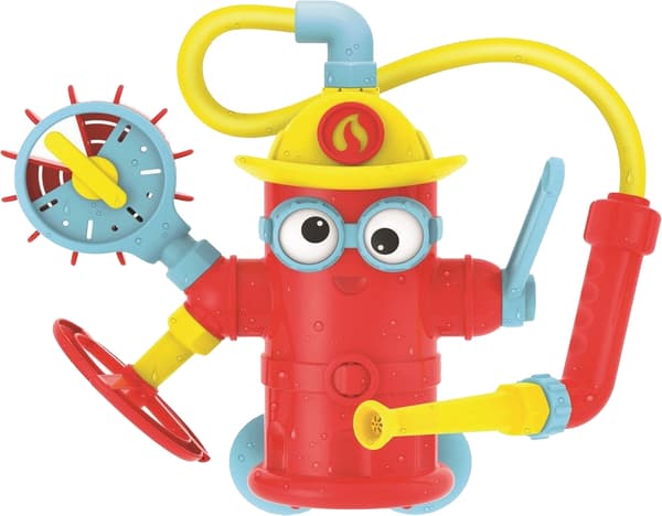 Yookidoo Speedy Freddy Vattenleksak