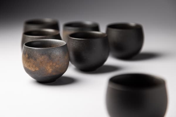Zen-skåle