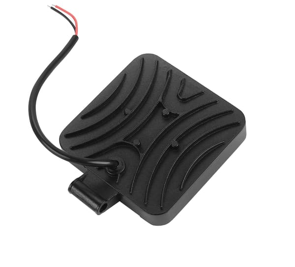 Mini LED udendørs arbejdslampe 20W KD3487