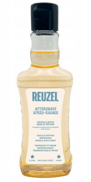 Reuzel Skägg Aftershave 200 ml
