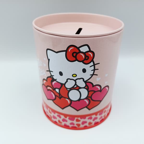 Hello Kitty -figuuri