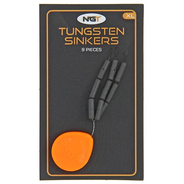 NGT-settien painot