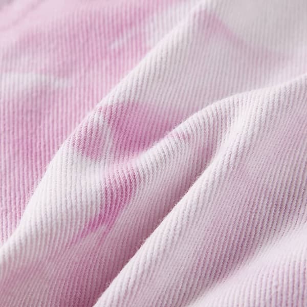 Barnshorts, rosa, 104