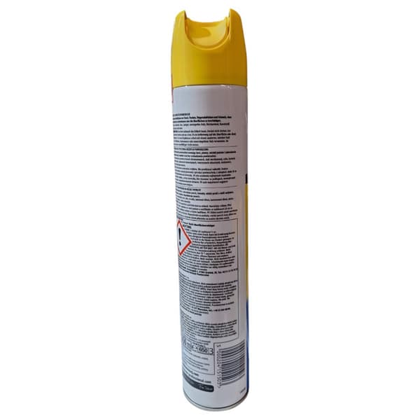 Pronto för möbler 400ml aerosol 1 st |