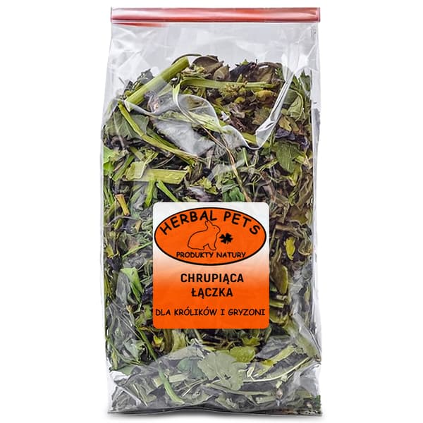 Herbal Pets - Krispig Äng 70g