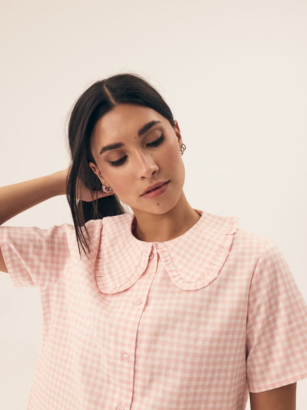 Narella Henderson Dampyjamas | Rosa S