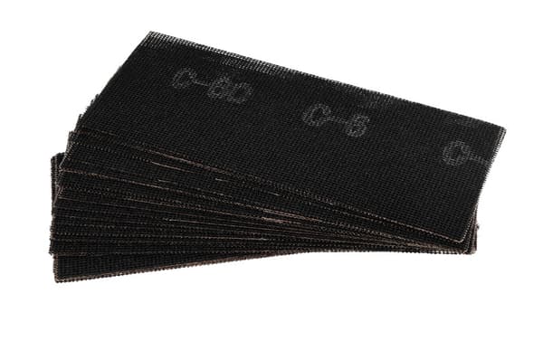 Slipnät 60 Kussner (280 x 115 mm) 5 st