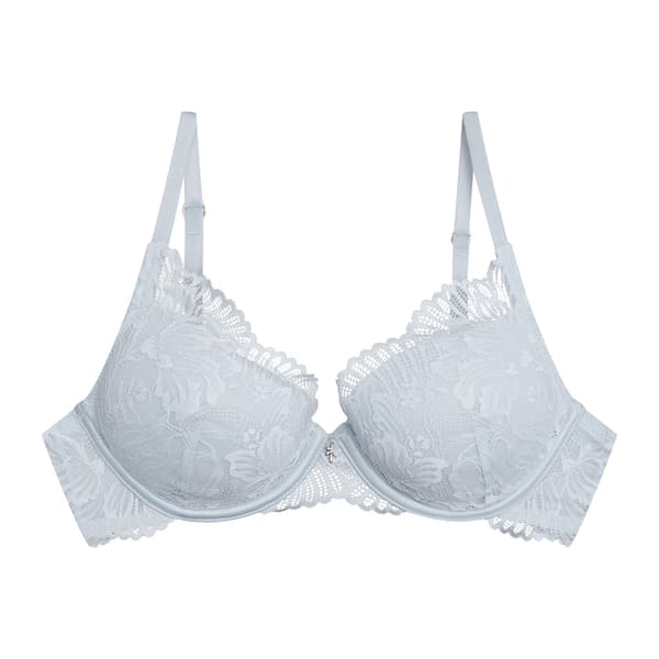 Blueberry Esotiq Push-up BH | Lyseblå 85D