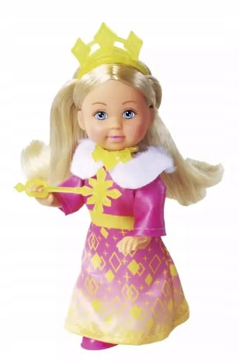 EL EVI PRINCESS RIDE 2948