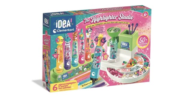 Idea Art.. Marker Factory