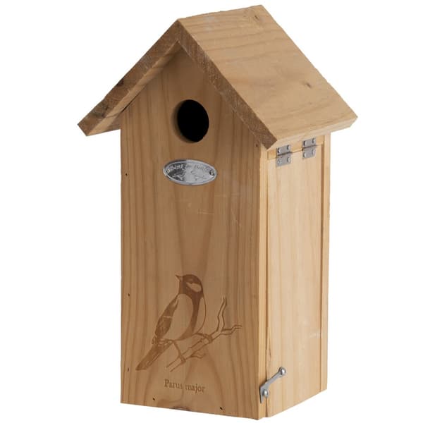 Fyrretræs redekasse h30 cm