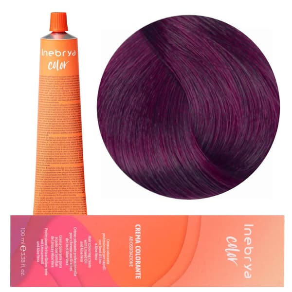 Inebrya Color 5/62 Maling 100 ml