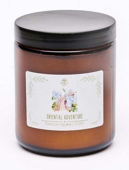 Oriental Adventure Duftlys 250ml