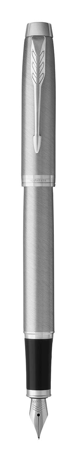 IM ESSENTIAL RUSTFRIT STÅL FYLDEPEN CT 2143635
