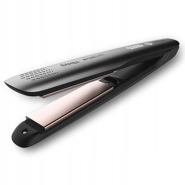 Cecotec Bamba RitualCare 890 Titanium Professionel Hårglattejern