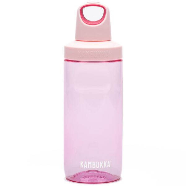 Kambukka Reno Vattenflaska 500ml Sockerrosa