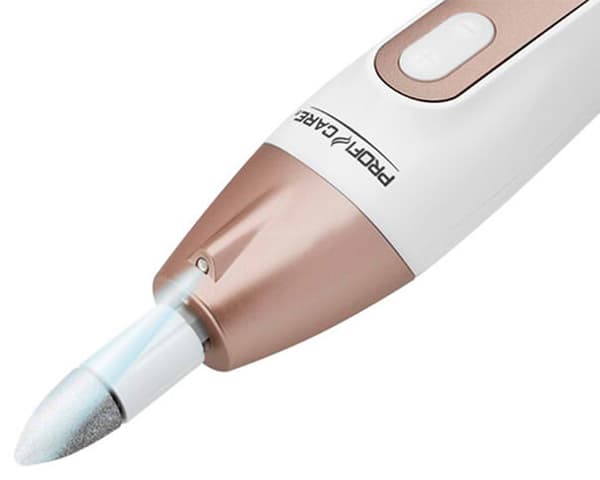 PROFICARE PC-MPS 3004 Manikyr- och pedikyrset