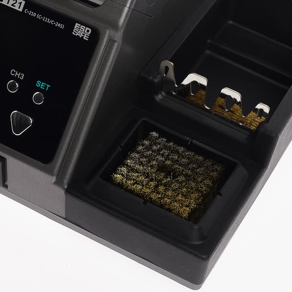 Sugon T21 T245+T210 loddestation