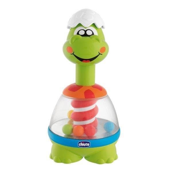 Dino-snurretop