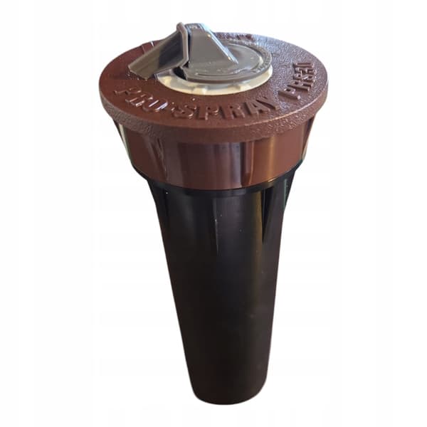 PROS PRS30 4" sprinklerhus, Hunter