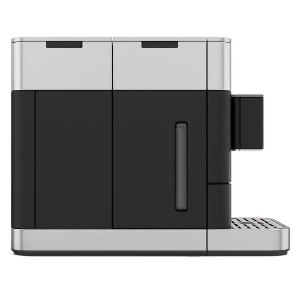 KitchenAid KF8 Automatisk Kaffemaskine KitchenAid Farve: Støbejern