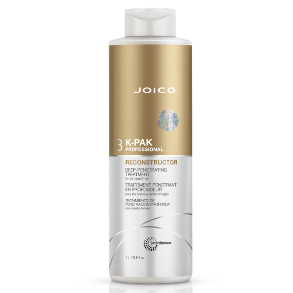 Joico K-PAK Dybdegående Rekonstruktør 1000ml
