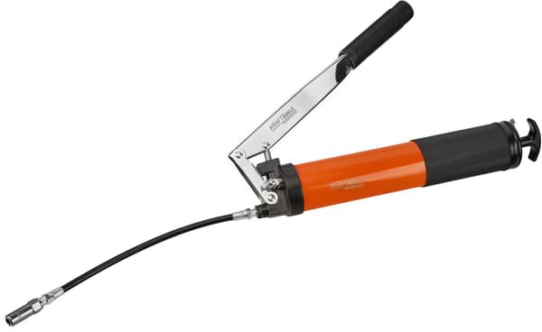 Handfettspruta 600ml KD3676