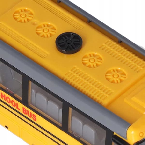 Fjärrstyrd skolbussbatteriladdare 9933-2