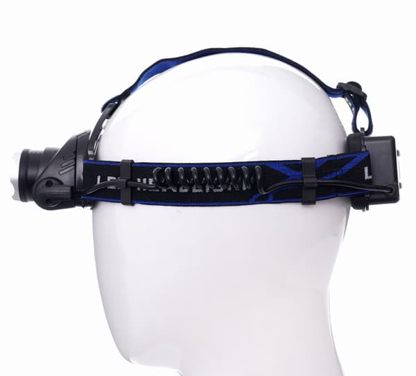 KD1244 ajovalaisin