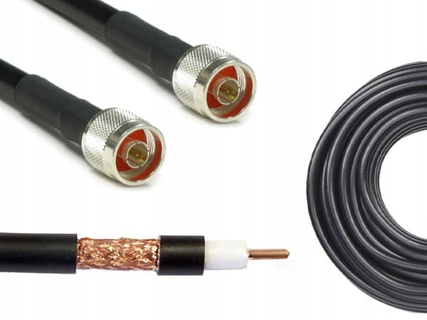Stik 10m SRF240 Nm-Nm