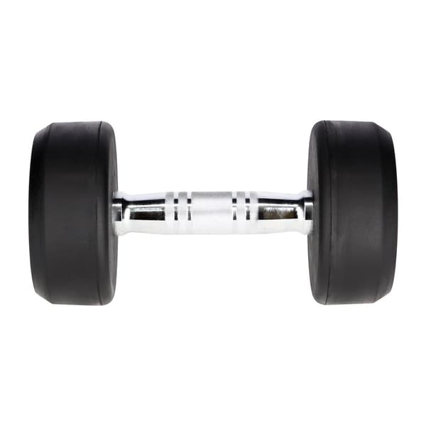 Gummiklädd hantel 8kg HG PRO HMS