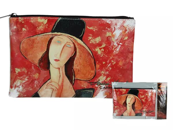 Carmani, kosmetolog - amedeo modigliani