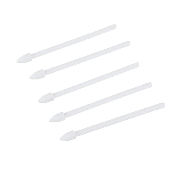 Samsung S Pen udskiftningstips/refills, 5-pak, hvid