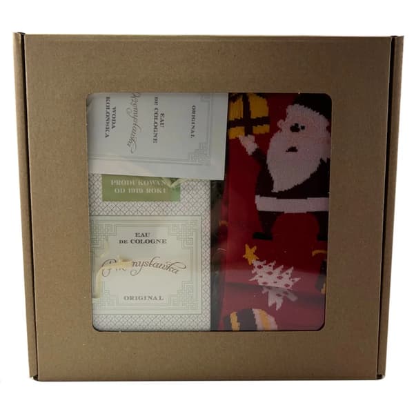 Synteesisarja Przemysław 100ml + testipullo 4ml + sukat