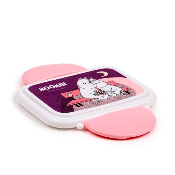 PKLBOX109 Matlåda 1p Mumin