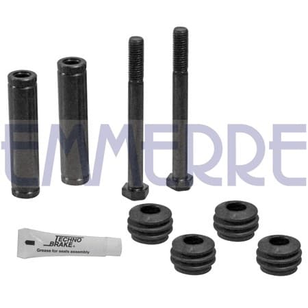 EM 960741 EMMERRE BROMSOKSREPARATIONSSATS