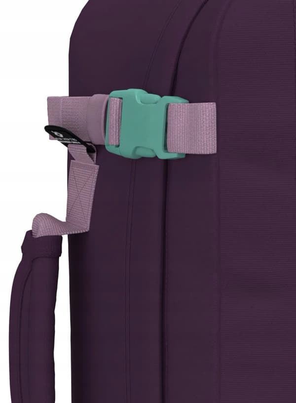 PL177 Cabinzero Classic Rygsæk 36L Håndbagage